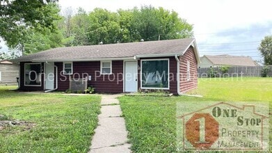 Building Photo - 2-Bedroom, 1-Bathroom duplex in Lees Summit