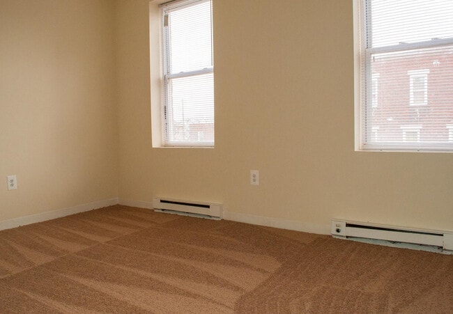 Floorplan - Virginia Arms Apartments