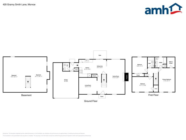 Building Photo - 420 Granny Smith Ln