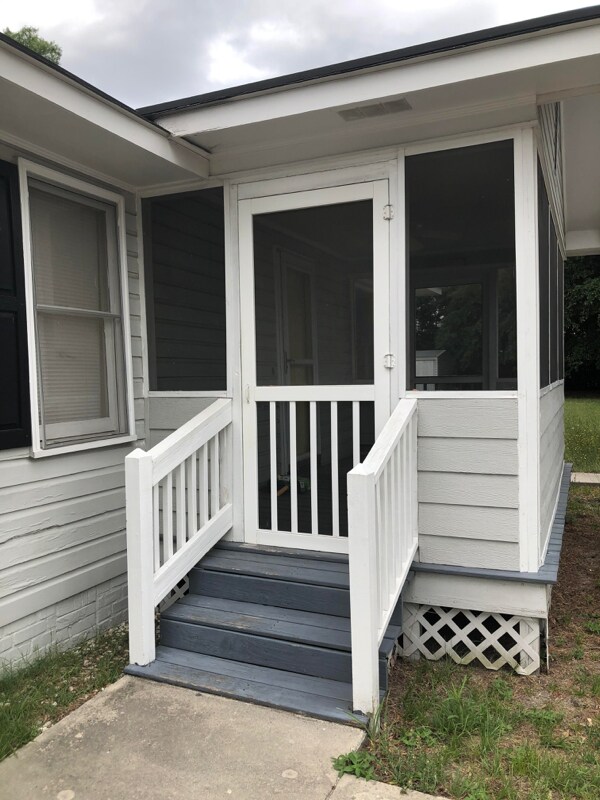 Building Photo - 1015 Franklin St