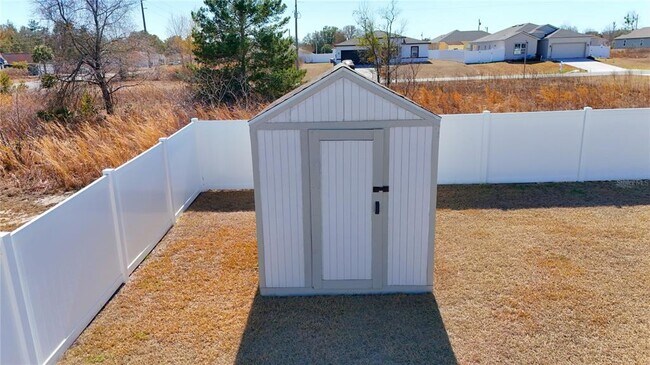 Building Photo - 13574 SW 47th Cir