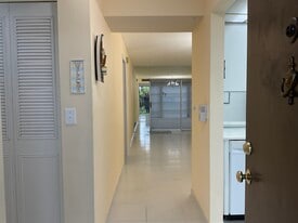 Entry - 2900 NW 47th Terrace