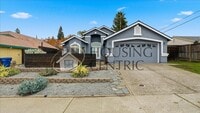 Building Photo - Stunning Single Story Fair Oaks Rental with Large Backyard in GREAT LOCATION!