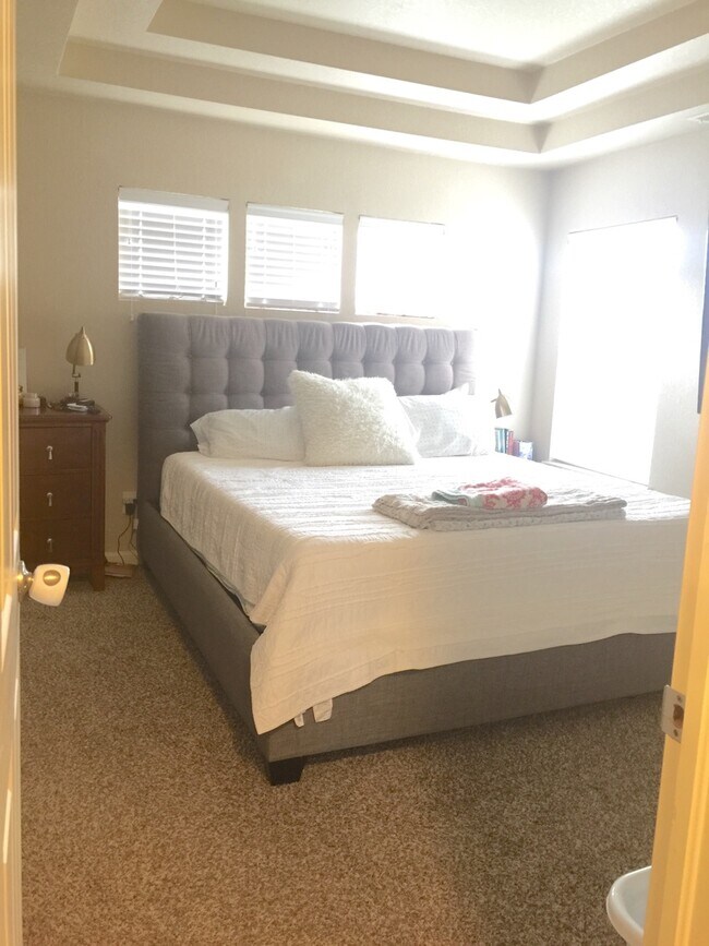 Building Photo - Start Your Summer off Right with Space in ...