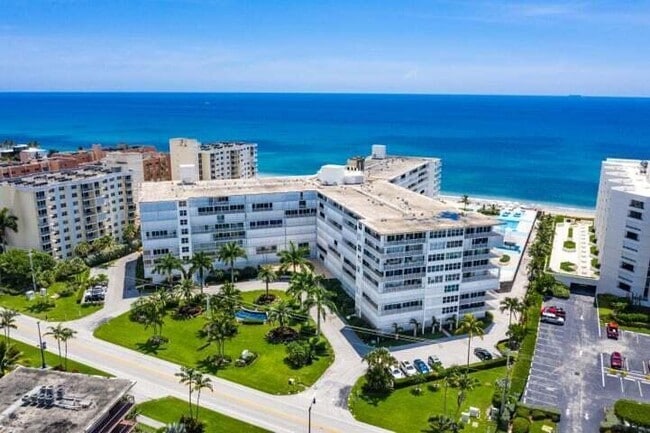 Building Photo - 3546 S Ocean Blvd