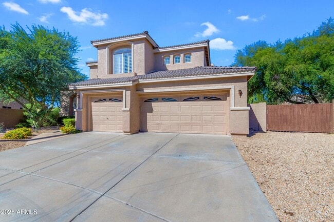 Building Photo - 4302 E Mossman Rd