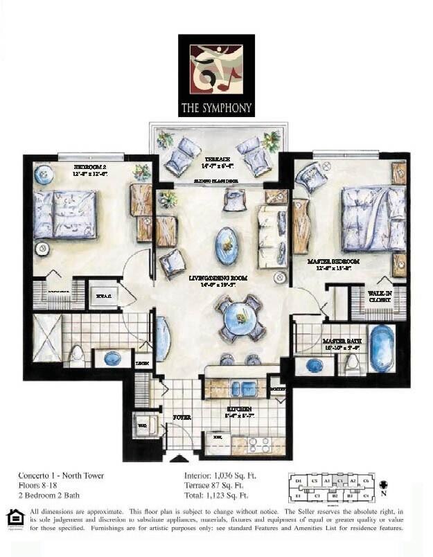 Building Photo - 610 W Las Olas Blvd