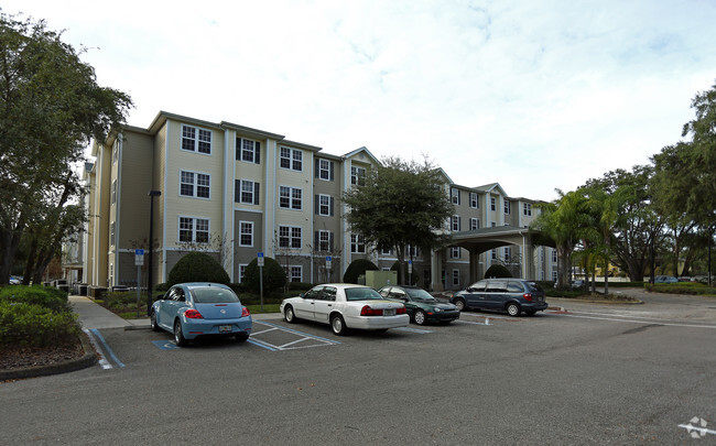 Primary Photo - Lansdowne Terrace Apartments