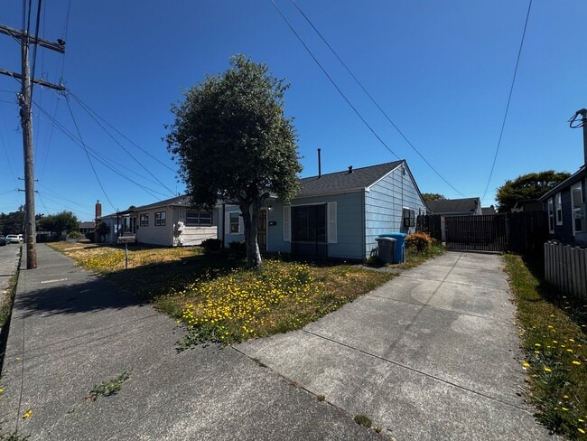 Building Photo - 1527 Santa Clara St