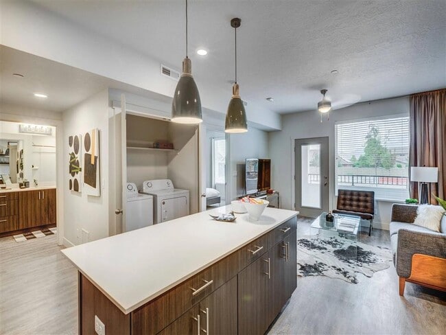 Affinity 56 kitchen - Affinity 56