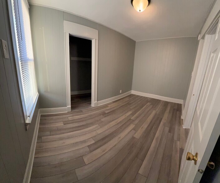 BEDROOM #2 - 2216 W 3rd St