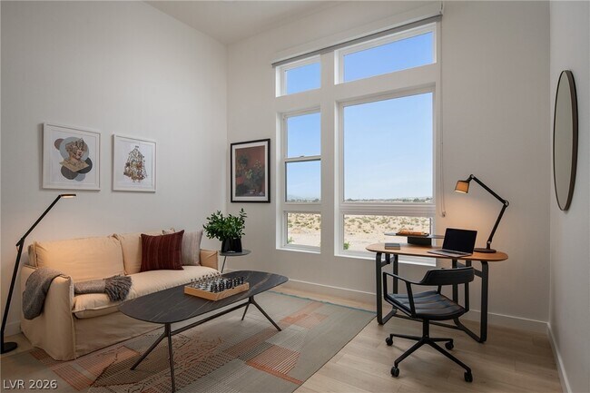 Building Photo - 11055 S Las Vegas Blvd