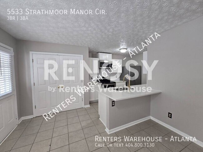Building Photo - 5533 Strathmoor Manor Cir