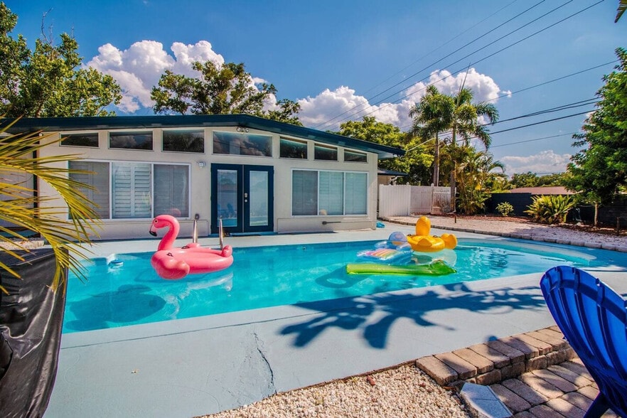 Building Photo - 4501 Loring Pl