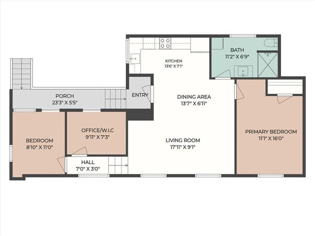 Building Photo - 1501 Clio St