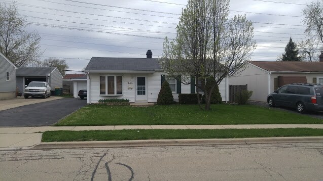 Primary Photo - 446 Montrose Dr
