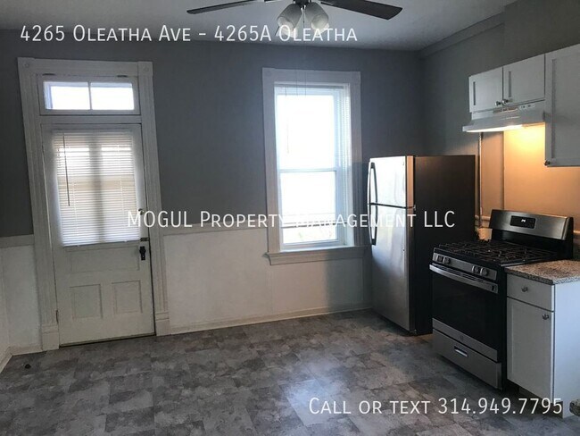 Building Photo - 4265 Oleatha Ave