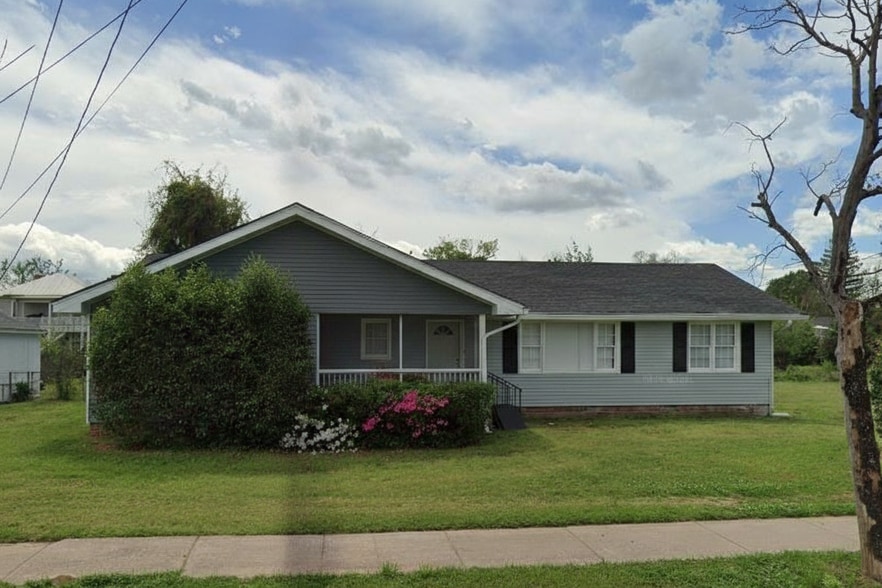 Primary Photo - 222 Reynolds St
