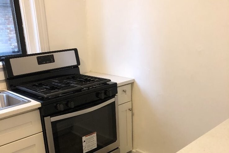 Remodeling - 5624 Hempstead Rd