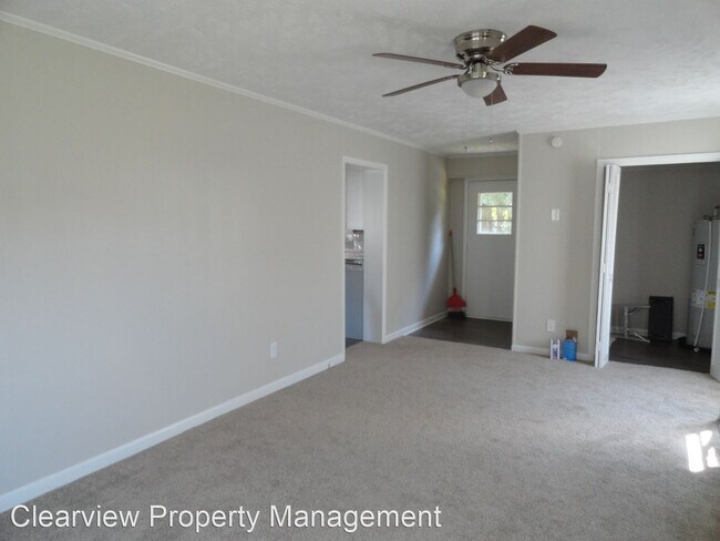 Building Photo - 3 br, 2 bath House - 3919 Hamilton St