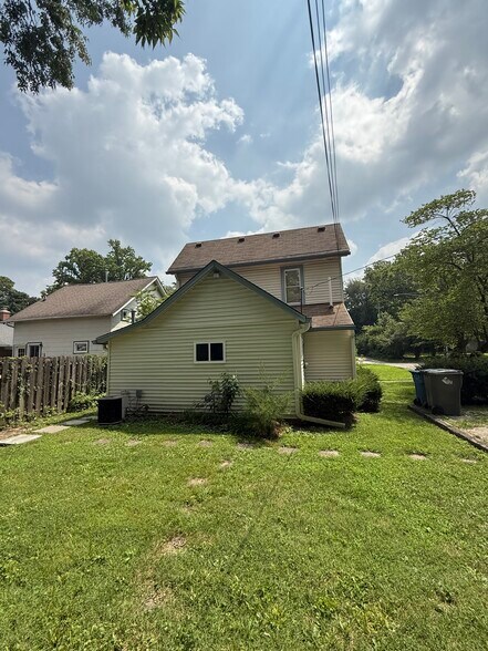 Building Photo - 4620 Rookwood Avenue, Indianapolis, IN, USA