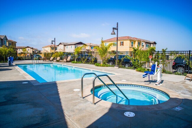 Building Photo - Luxury Gated Community Home Available in Santa Maria