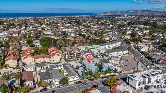 Building Photo - OPEN HOUSE, SAT., MAY 3rd from 12 - 12:30 ...