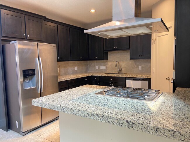Building Photo - 13409 Preston Cliff Ct