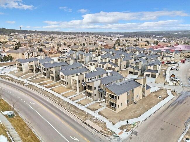 Building Photo - 13605 Frost Bitten Grv