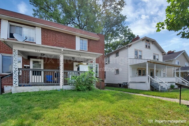 Building Photo - 532 S Terrace Ave