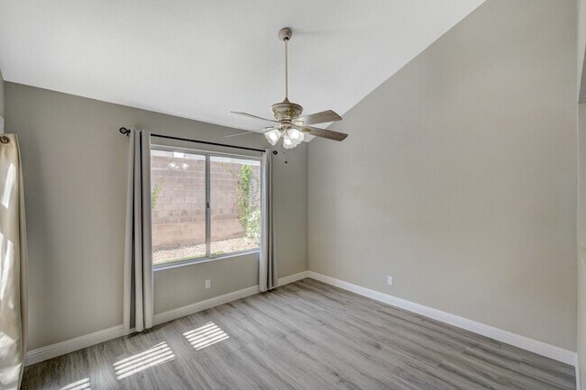 Building Photo - One-of-A-Kind 2 Story, 3 Bedroom with 3 Full Baths Home in the Heart of Summerlin!