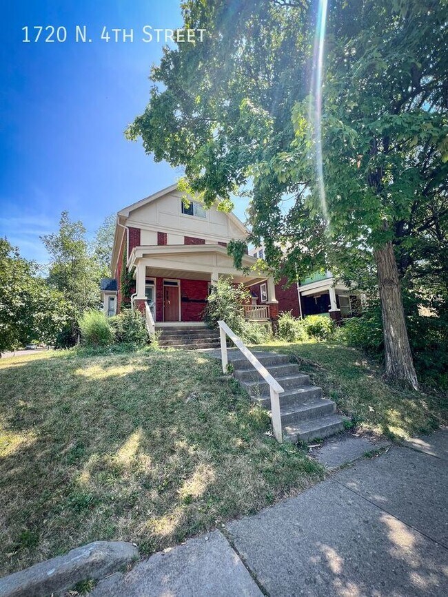 Primary Photo - 1720 N 4th St