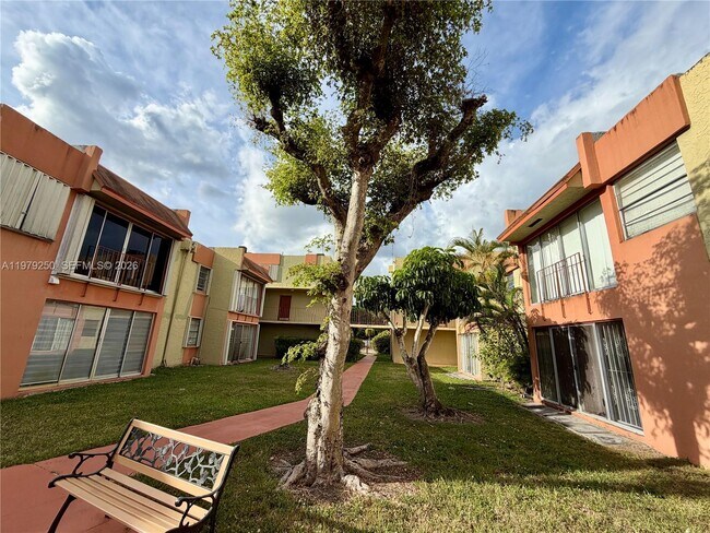 Building Photo - 9390 W Flagler St