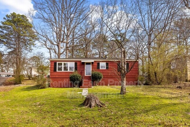 Building Photo - 1333 5th Pl NW