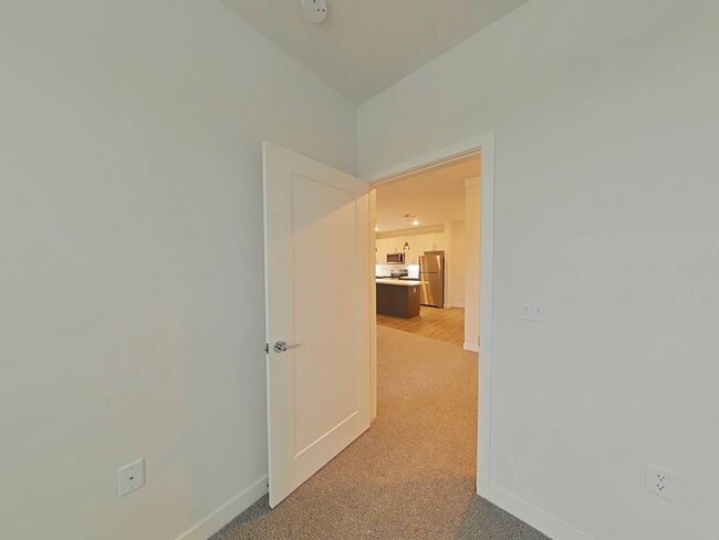 Floorplan - Clocktower West Chester