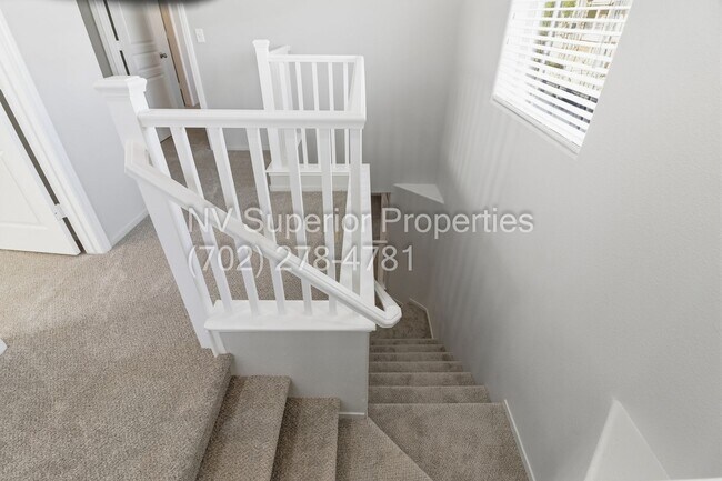 Building Photo - Henderson!!! Community: Cadence!! Brand New Carpet!! 4 Bedrooms!!! Bed & Full bath downstairs!! L...