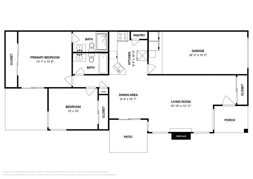 Building Photo - 5429 Requa Ave