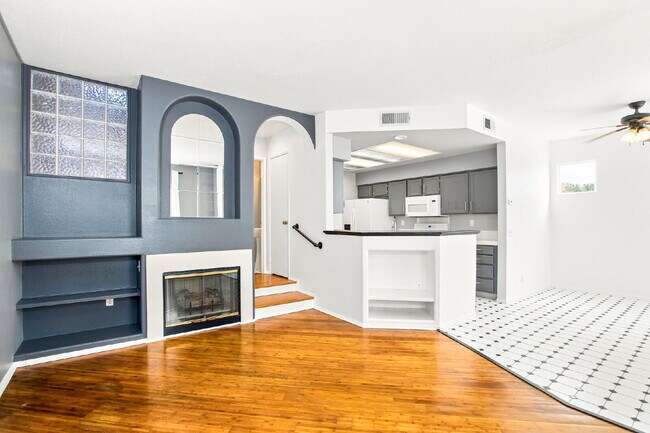 Building Photo - Charming 2-Bed+Loft/2.5 Bath Oasis with Attached 2-Car Garage and Private Courtyard in Foothill R...