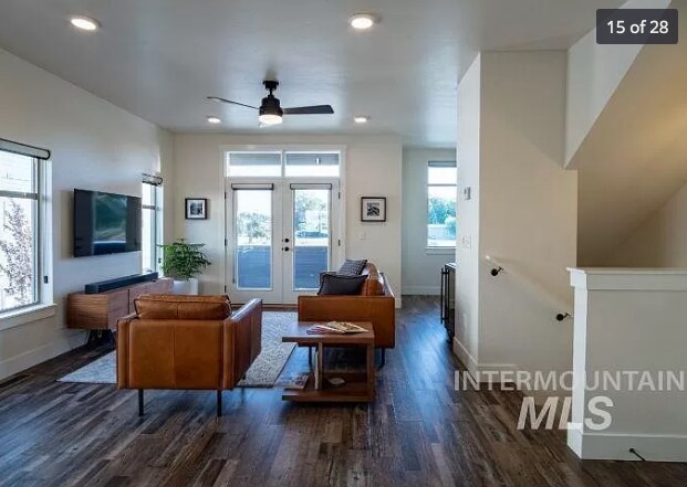 Building Photo - 4212 N Freeride Ln