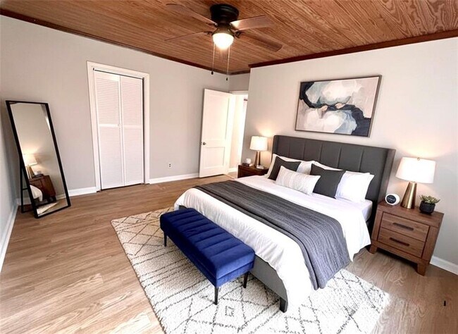 Building Photo - 54 Hebron Church Rd