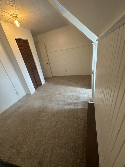 Bedroom 1 - 329 Elmwood Ave