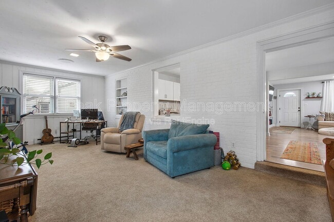 Building Photo - 5517 Danley Ln