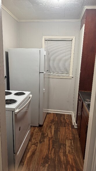 Building Photo - 315 N Claiborne St