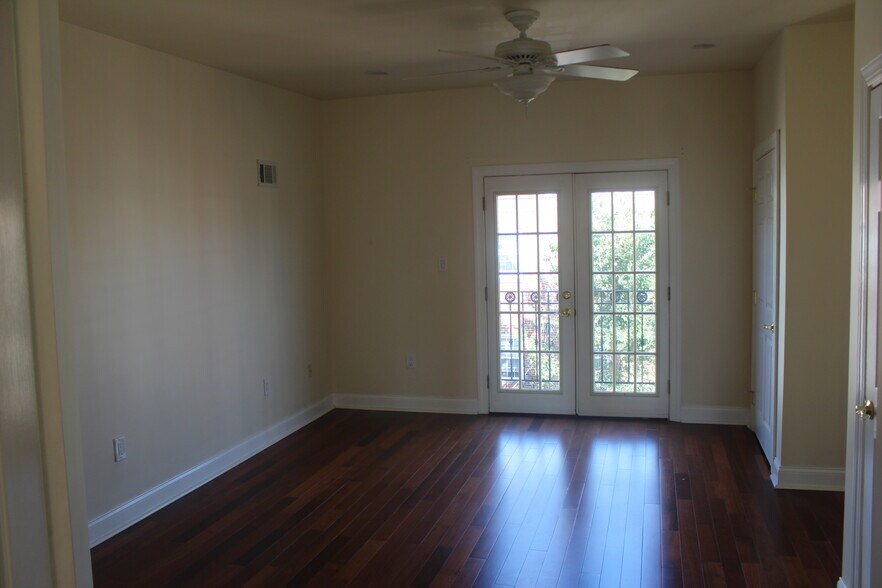Master Bedroom - 910 S 21st St