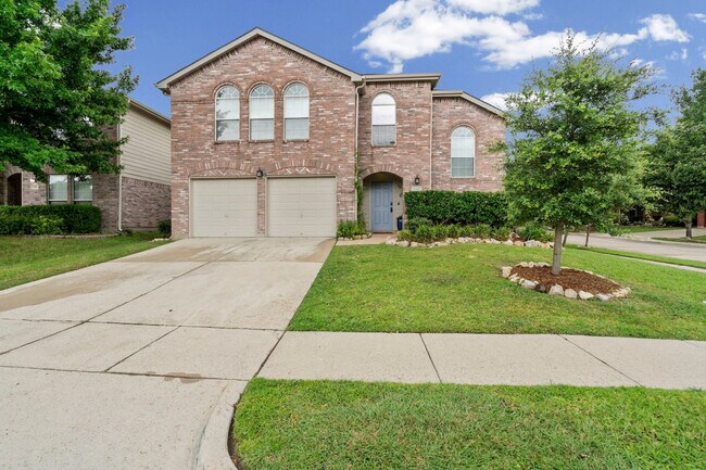 Building Photo - 3617 Hudgins Ranch Rd