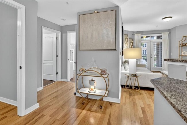 Building Photo - 390 17th St NW