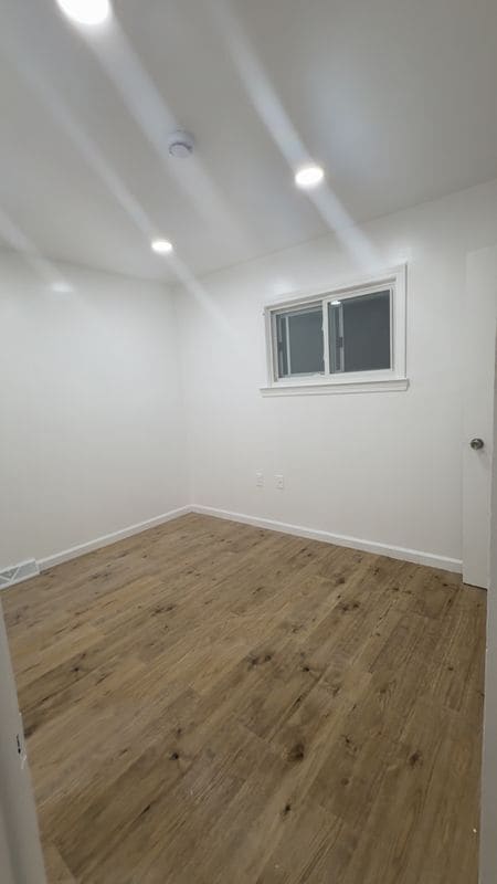 Building Photo - 6015 John Daly St