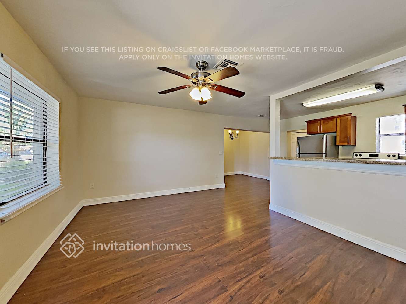 Building Photo - 4255 N Browning Dr