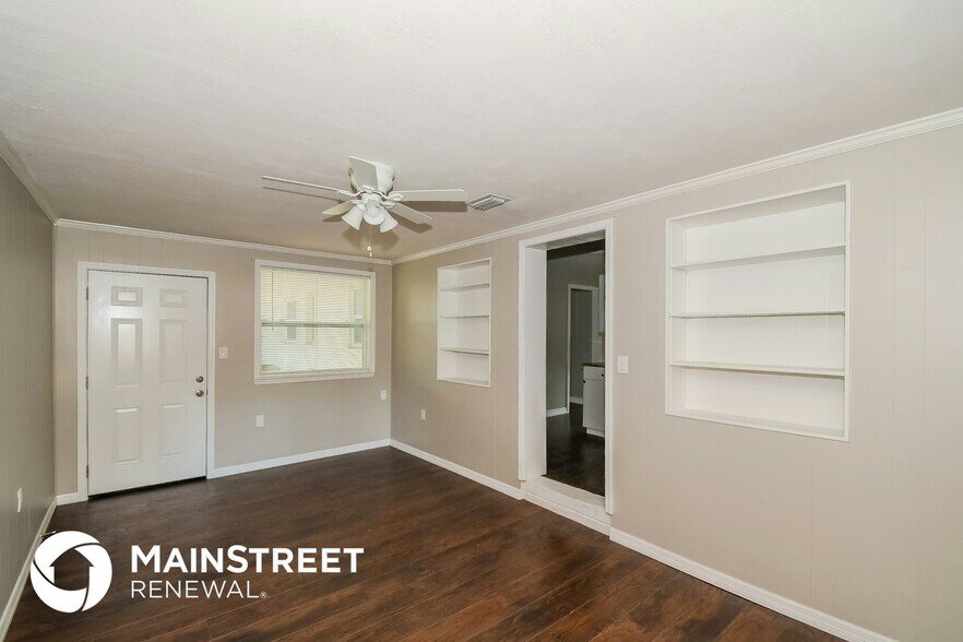 Building Photo - 4119 Sudbury Ave