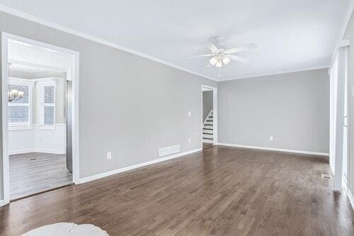 Building Photo - 3792 Bright Star Rd